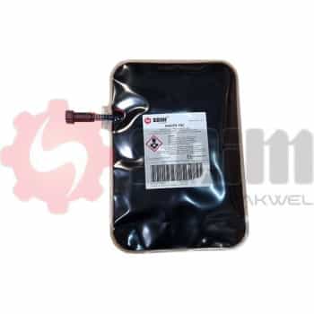 Soot/Particulate Filter Regeneration Injection Unit