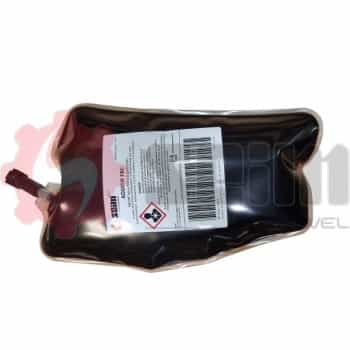 Soot/Particulate Filter Regeneration Injection Unit