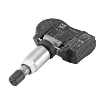 Wheel Sensor, tyre pressure control system