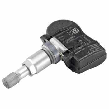 Wheel Sensor, tyre pressure control system
