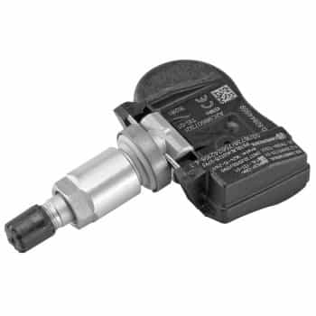 Wheel Sensor, tyre pressure control system