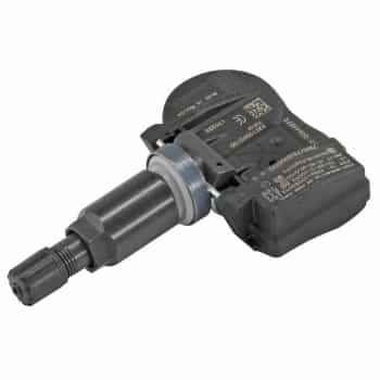 Wheel Sensor, tyre pressure control system
