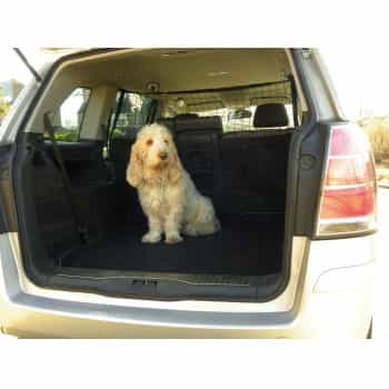 Carpoint dog net extra strong