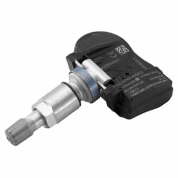 Wheel Sensor, tyre pressure control system