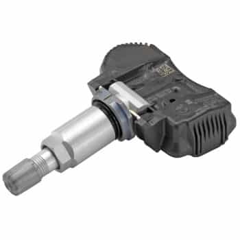 Wheel Sensor, tyre pressure control system