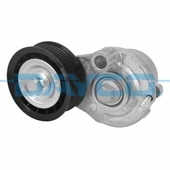 Belt Tensioner, V-ribbed belt