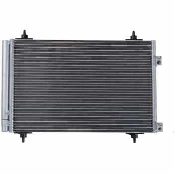 Condenser, air conditioning EASY FIT 35610 NRF