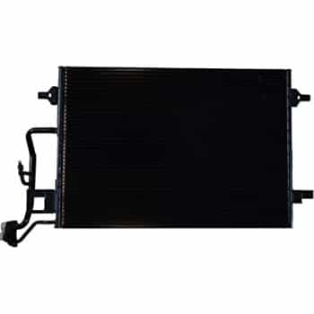 Condenser, air conditioning EASY FIT 35359 NRF