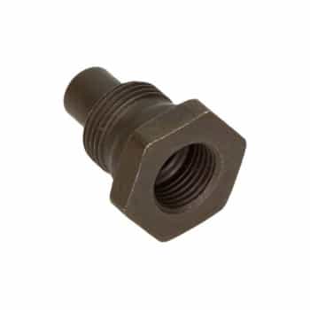 Valve, power steering