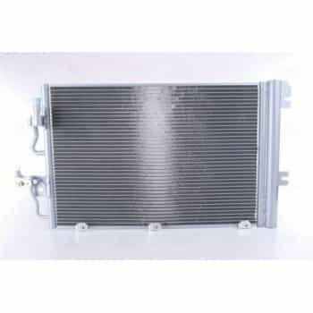 Condenser, air conditioning 37005366 International Radiators