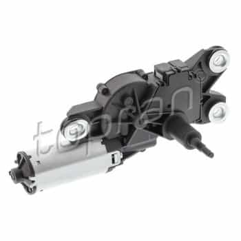 wiper motor