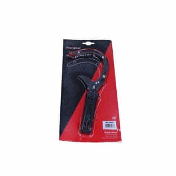 Oil filter wrench