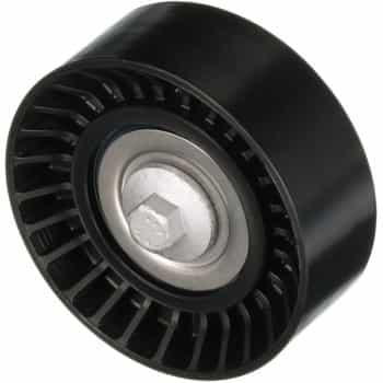 Deflection/Guide Pulley, v-ribbed belt DriveAlign® T36768 Gates