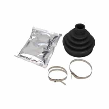 Axle sleeves set