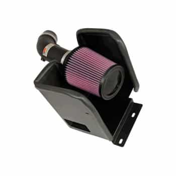 K & N Typhoon Kit Dodge Avenger 3.5L V6 2008-2010 (69-2543) 69-2543TTK K&N