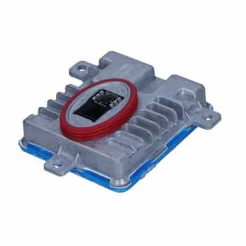 Headlight module