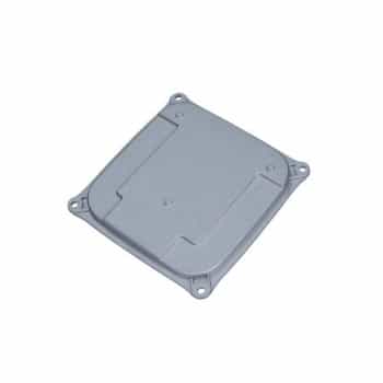 Headlight module
