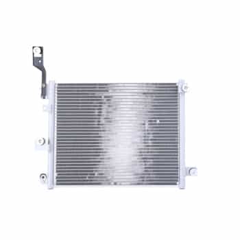 Condenser, air conditioning 940171 Nissens