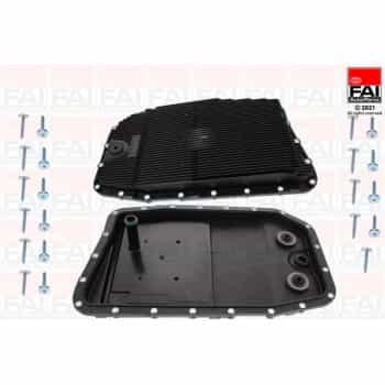 oil pan