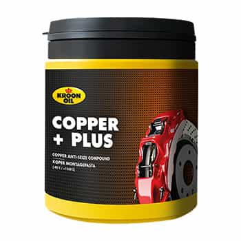 Kroon-Oil 34077 Copper+Plus 600 gr