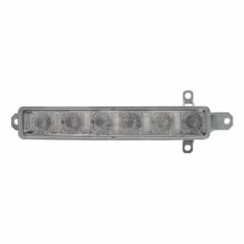 Daytime running lights