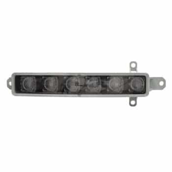 Daytime running lights