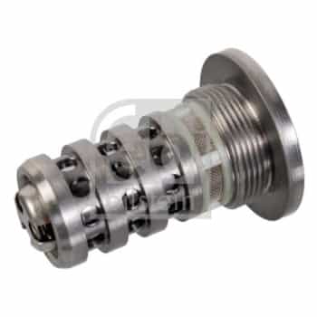 pilot valve