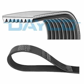 Poly V-belt