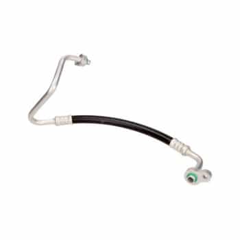 High Pressure Line, air conditioning