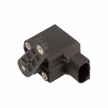 Sensor, Xenon light (headlight range adjustment)
