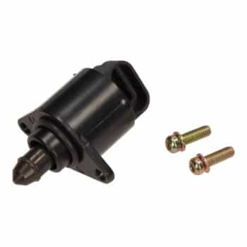 Idle Control Valve, air supply