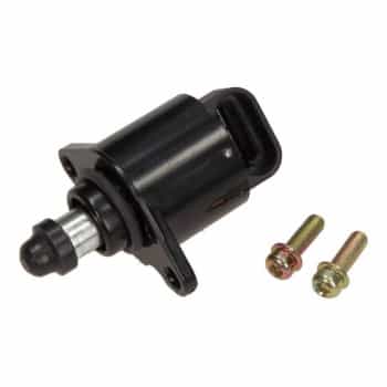 Idle Control Valve, air supply
