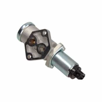 Idle Control Valve, air supply