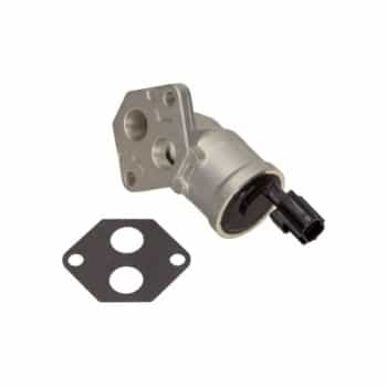 Idle Control Valve, air supply