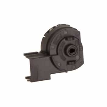 Ignition-/Starter Switch