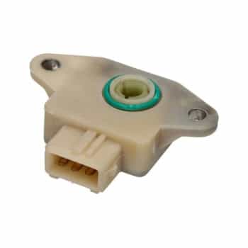 Sensor, throttle position
