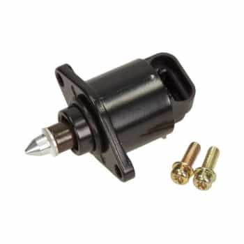 Idle Control Valve, air supply