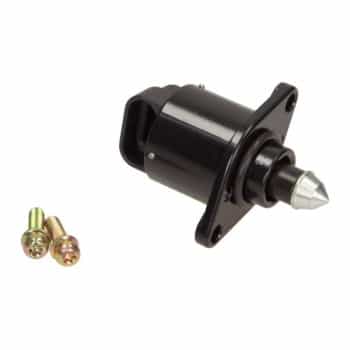 Idle Control Valve, air supply