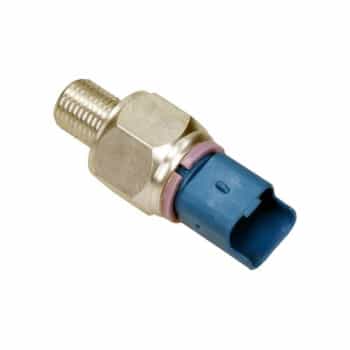 Oil pressure switch, power steering
