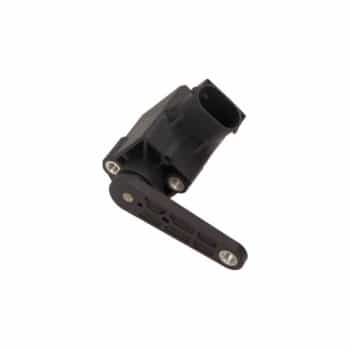 Sensor, Xenon light (headlight range adjustment)