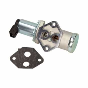 Idle Control Valve, air supply
