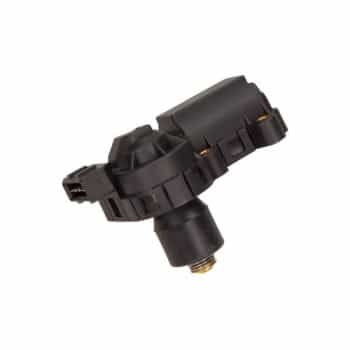 Control, throttle blade