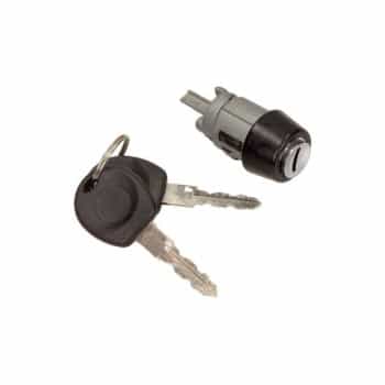Lock Cylinder, ignition lock