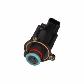 Diverter Valve, charger