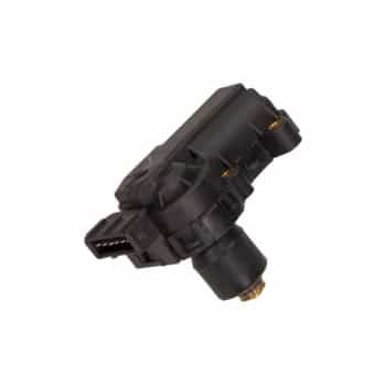 Control, throttle blade