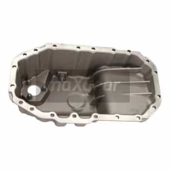 Oil sump