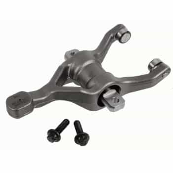 Belt fork, clutch 3189 600 069 Sachs