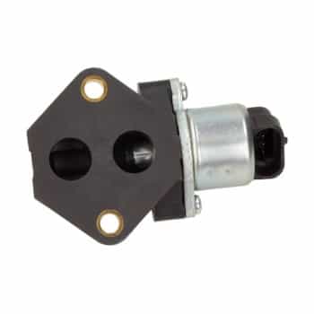 Idle Control Valve, air supply