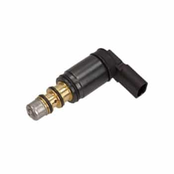 Control Valve, compressor