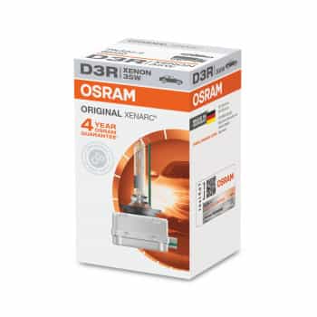 Osram Original Xenarc Xenon bulb D3R (4300k)